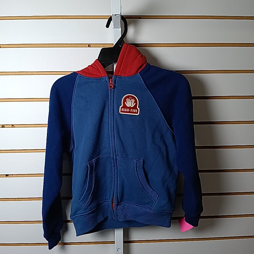 Wonder Nation 7 Sweater/Sweatshirt