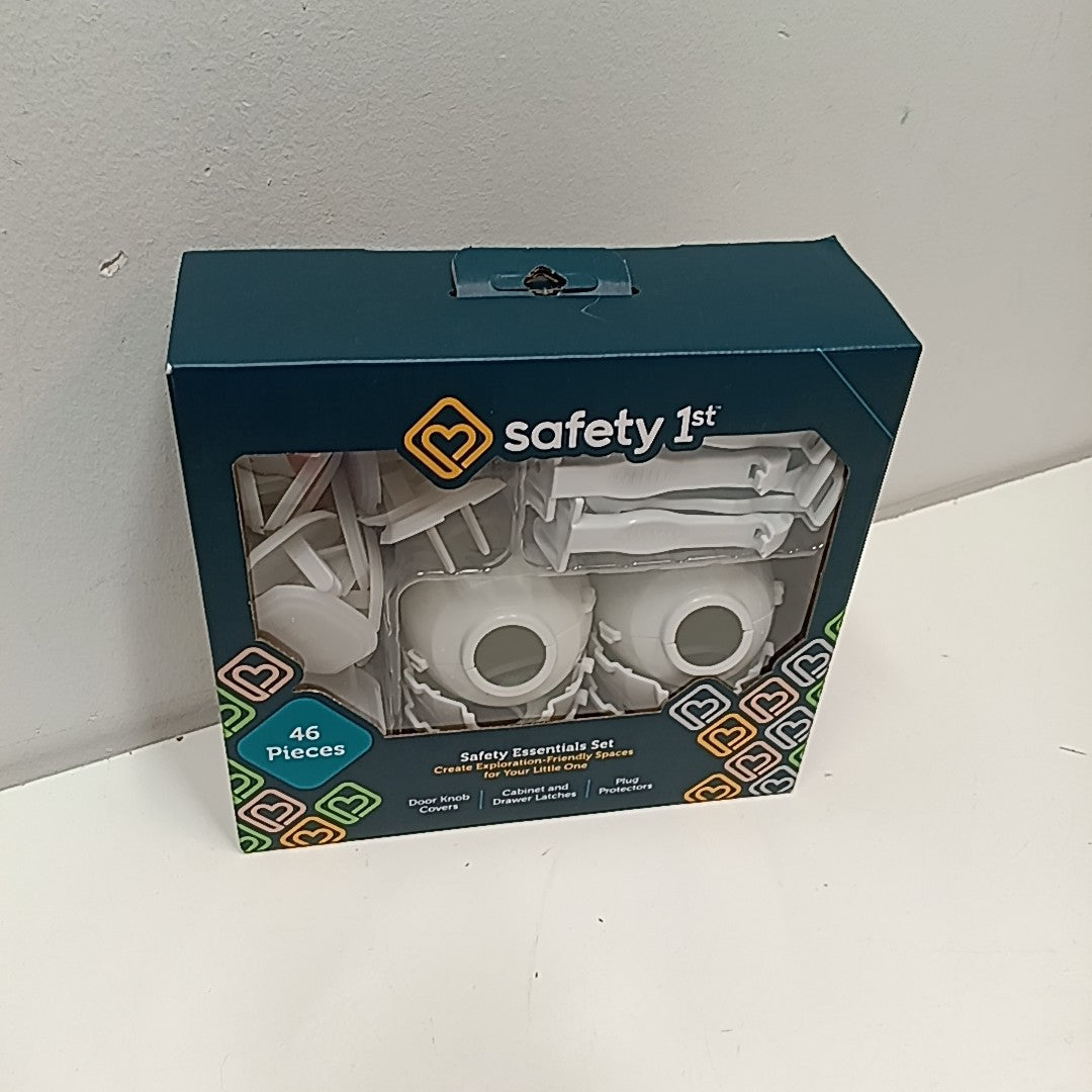 Safety 1st Safety