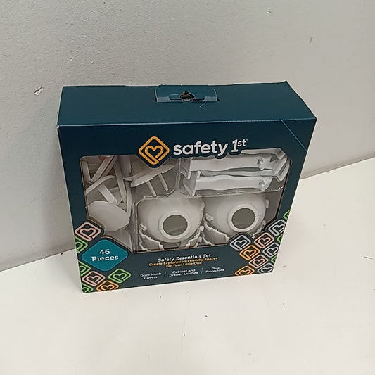Safety 1st Safety