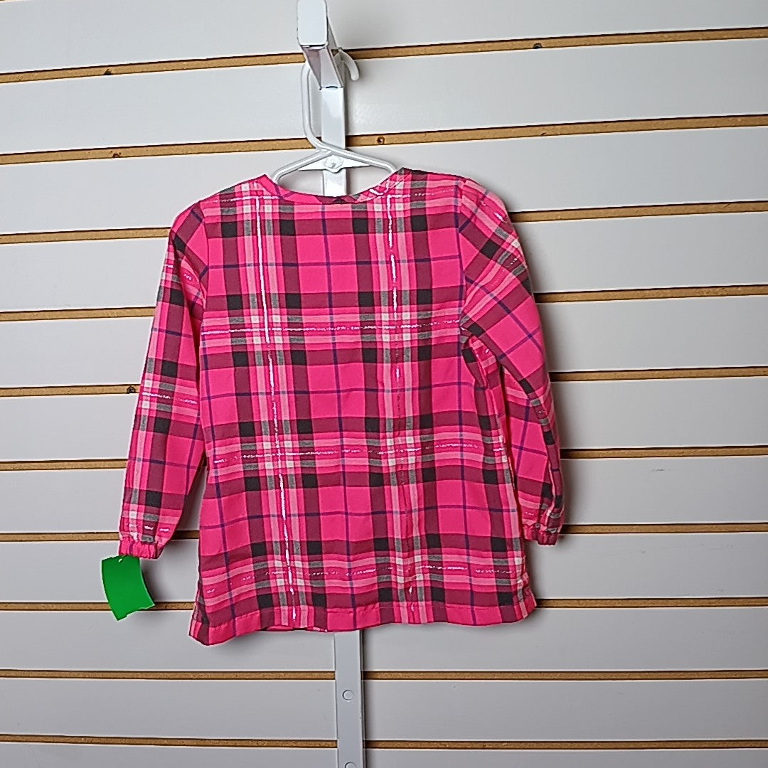 Carter's 3T Tunic