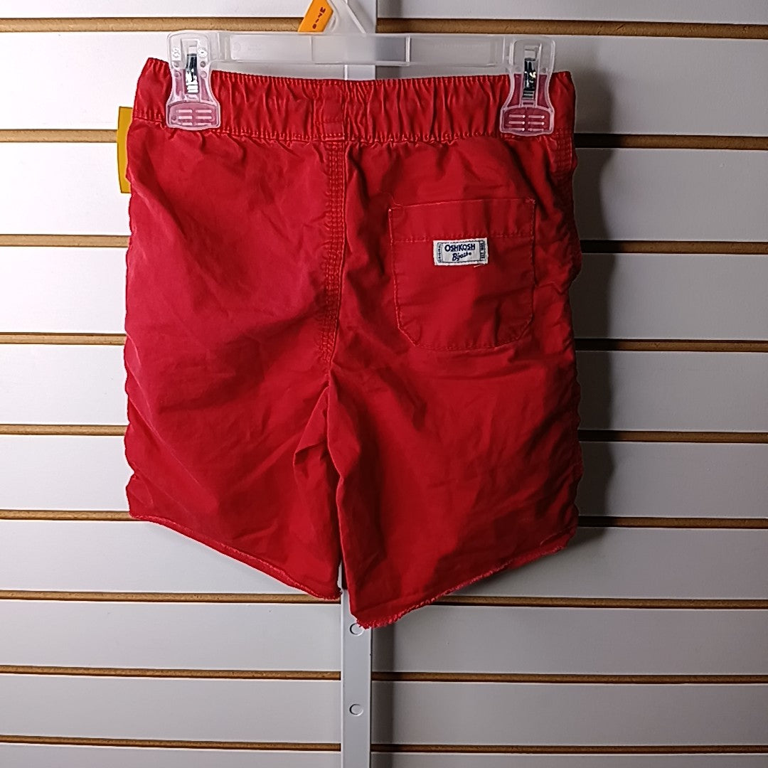 OshKosh 6 Shorts