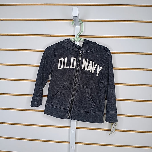 Old Navy 2T Sweater/Sweatshirt