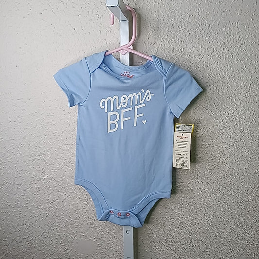 Cat & Jack 6-9 Months Onesie