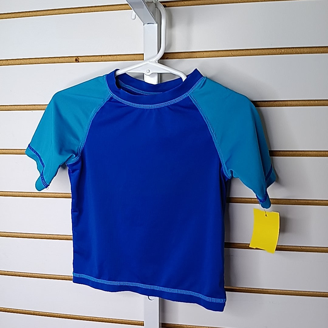 OP 18 Months Swim Shirt