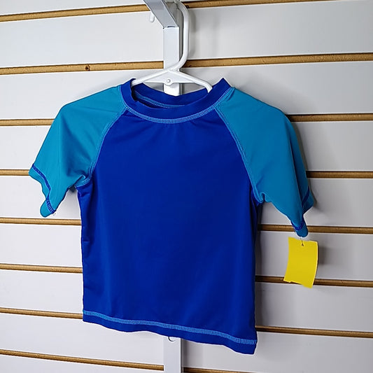 OP 18 Months Swim Shirt