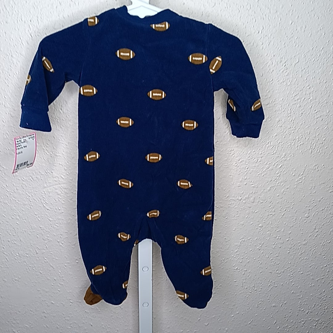 Carter's 3 Months Sleeper/Footies