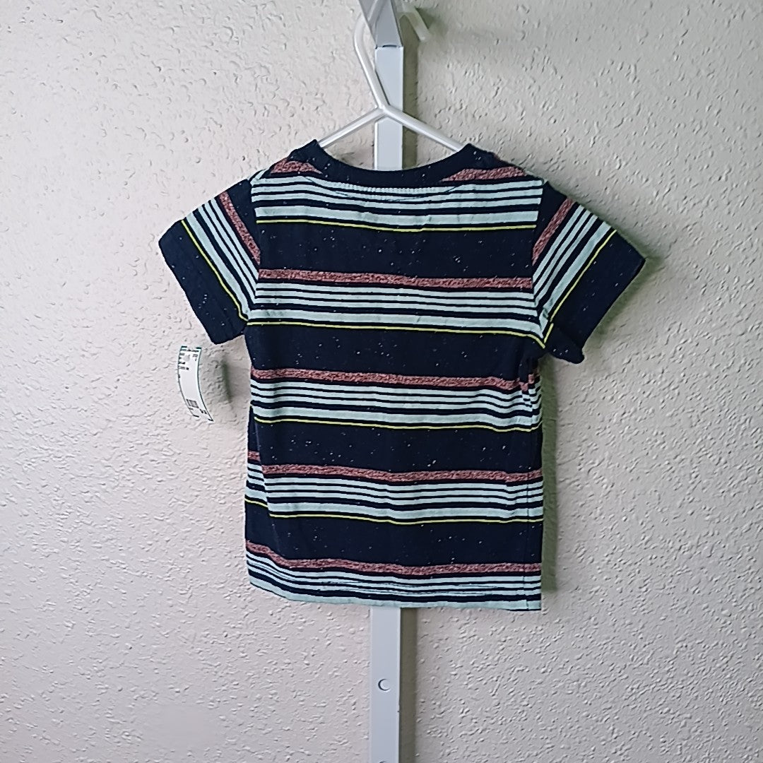 Cat & Jack 12 Months Shirt