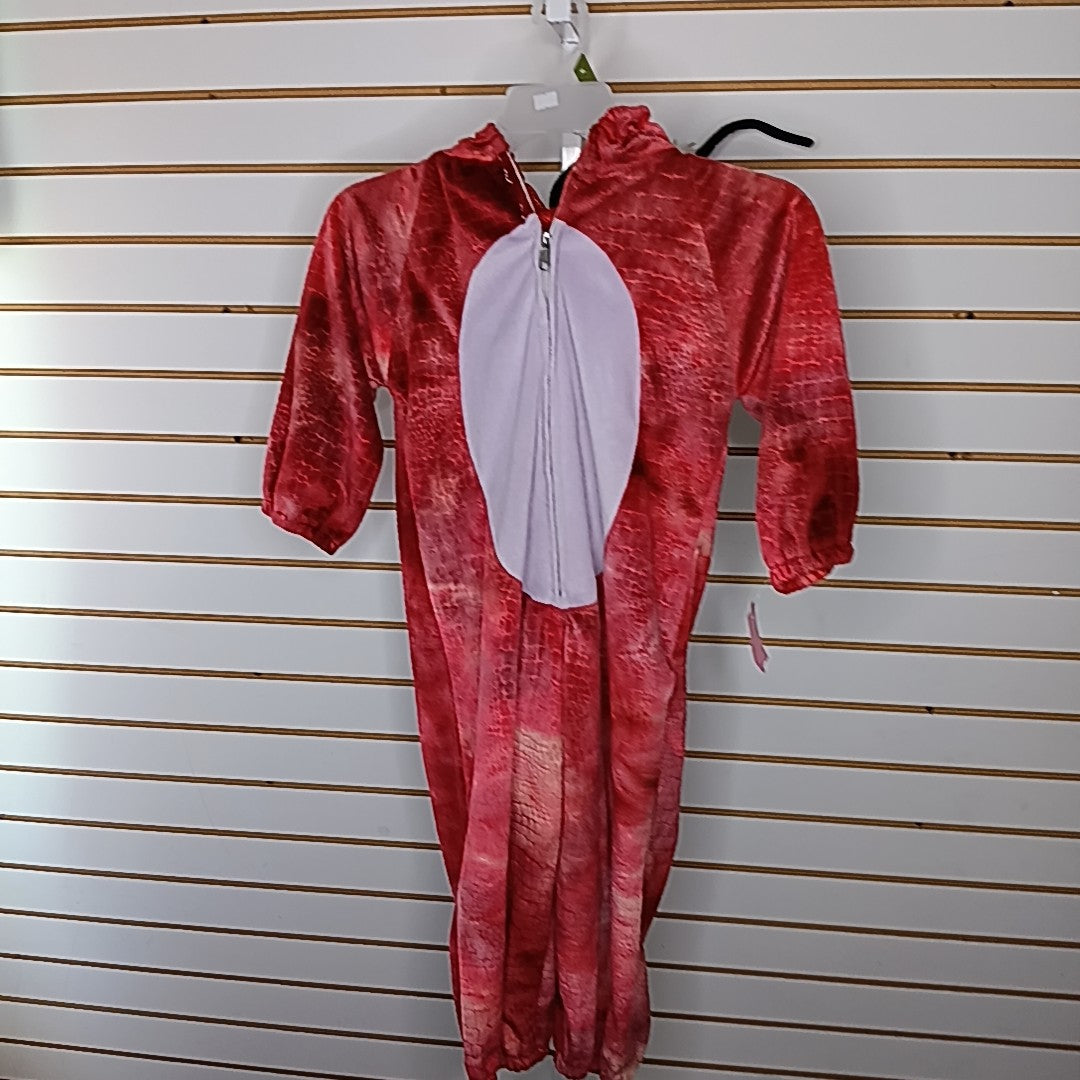 3-5 Costume