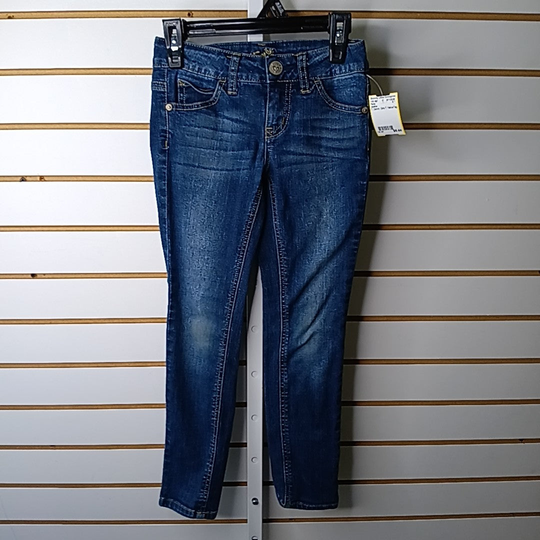 Justice 7 Pants