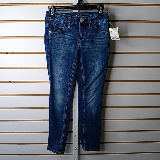 Justice 7 Pants