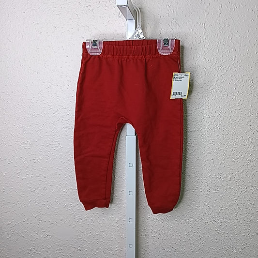 Emily and Oliver 18 Months Play Pants/Sweatpants
