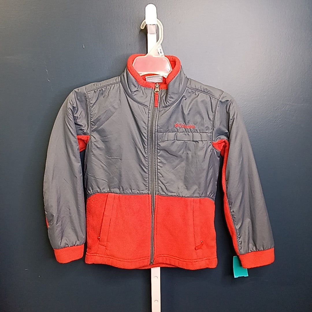 Columbia 8 Jacket