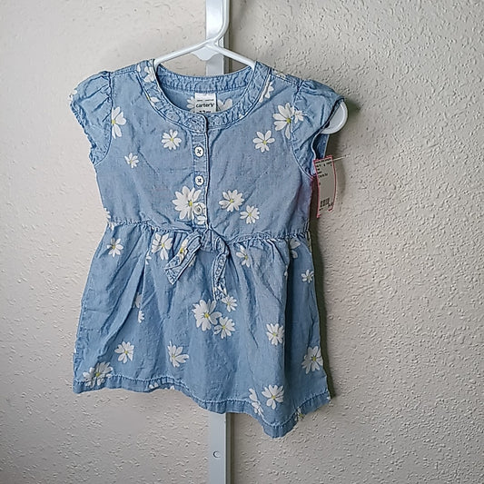 Carter's 12 Months Dress