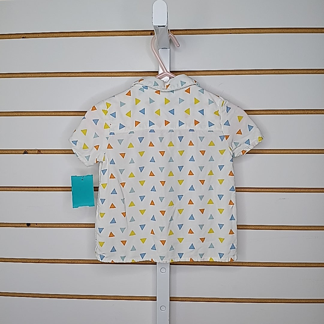 Dip 12-18 Months Shirt