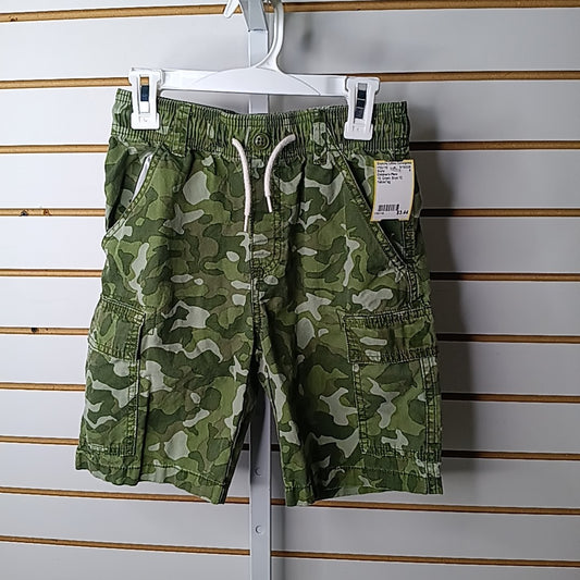 Children's Place 10 Shorts