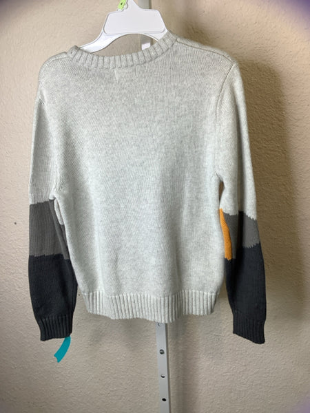Cat & Jack 6/7 Sweater/Sweatshirt