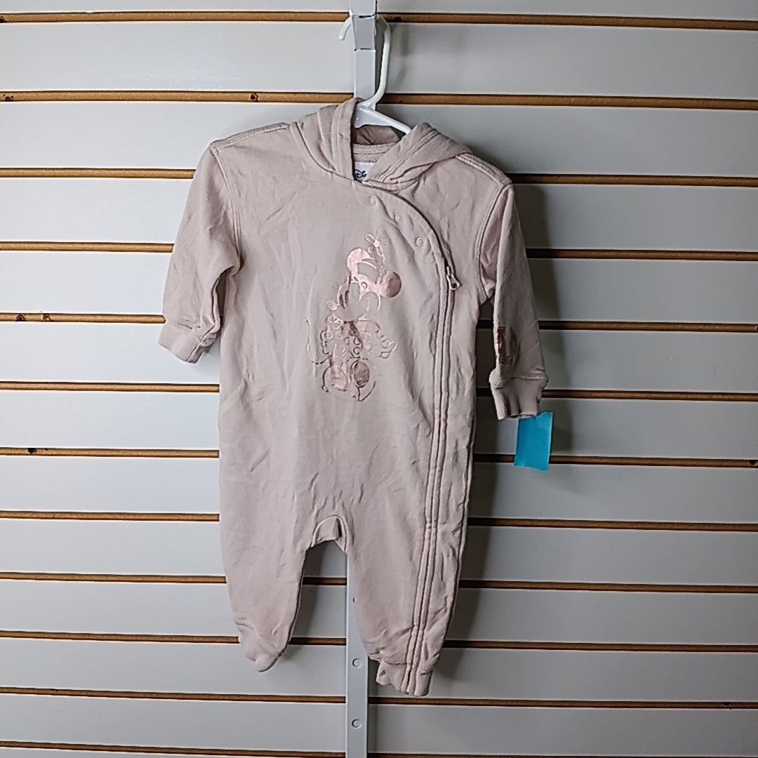 Gap 6-12 Months Romper