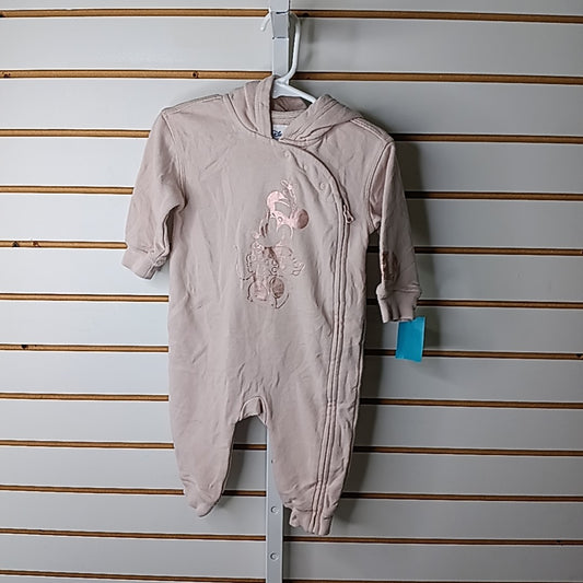 Gap 6-12 Months Romper