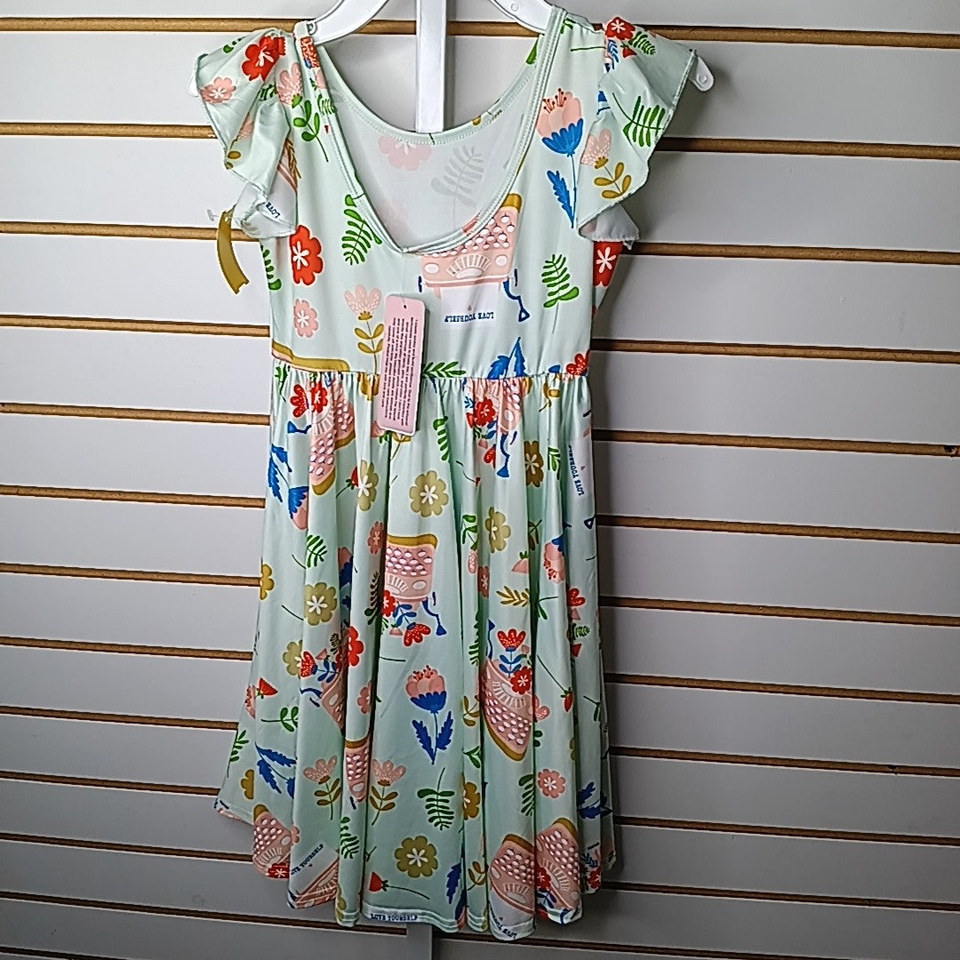 Dot Dot Smile 7 Dress
