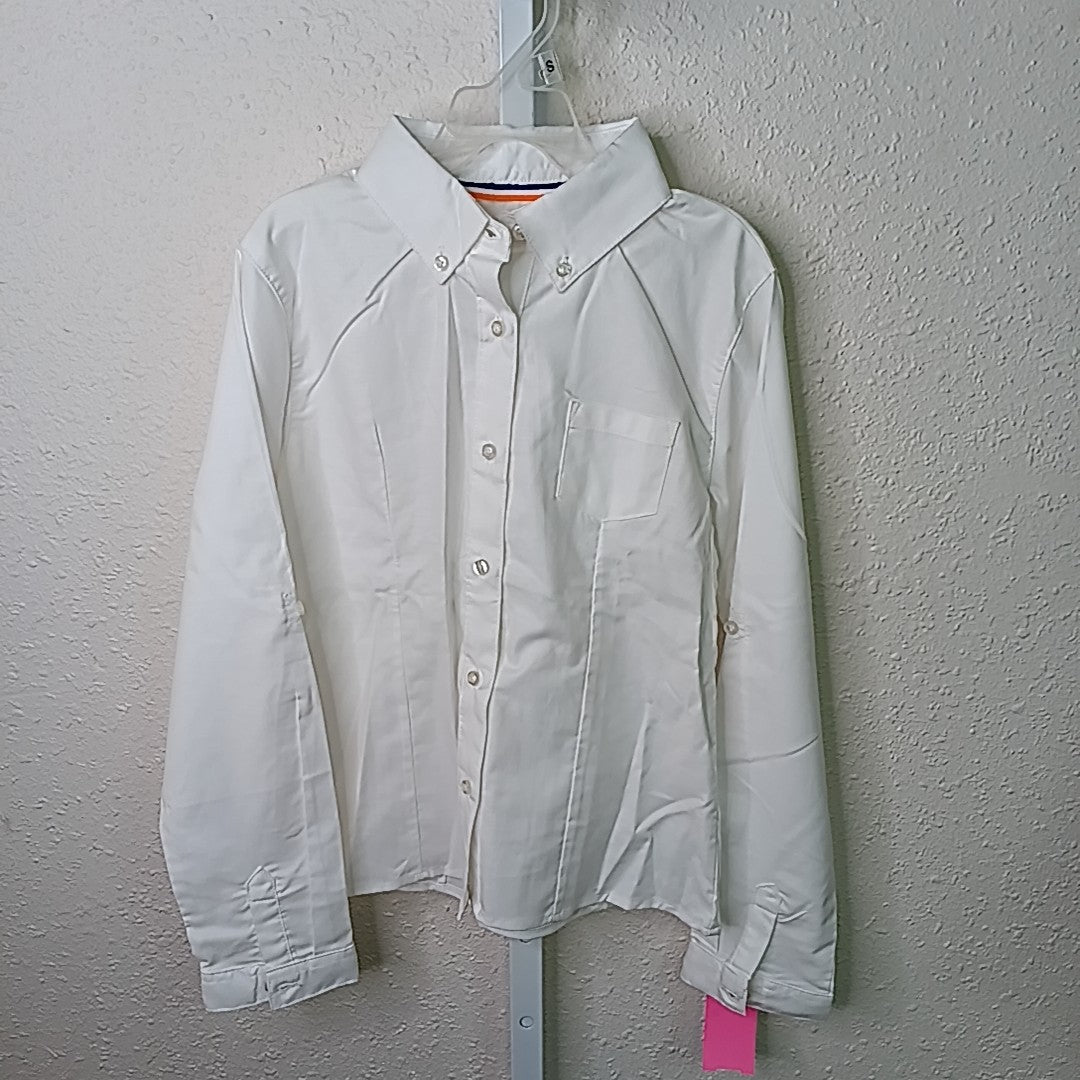 French Toast 12 Dress Shirt