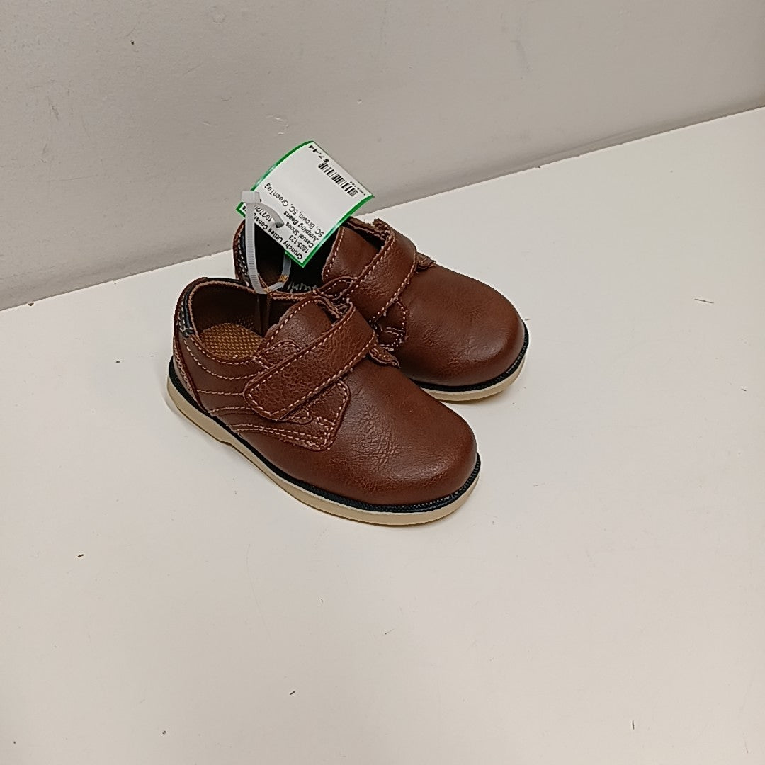 Jumping Beans 5C Casual Shoes