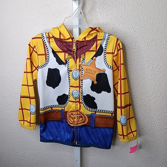 Jumping Beans 5T Sweater/Sweatshirt