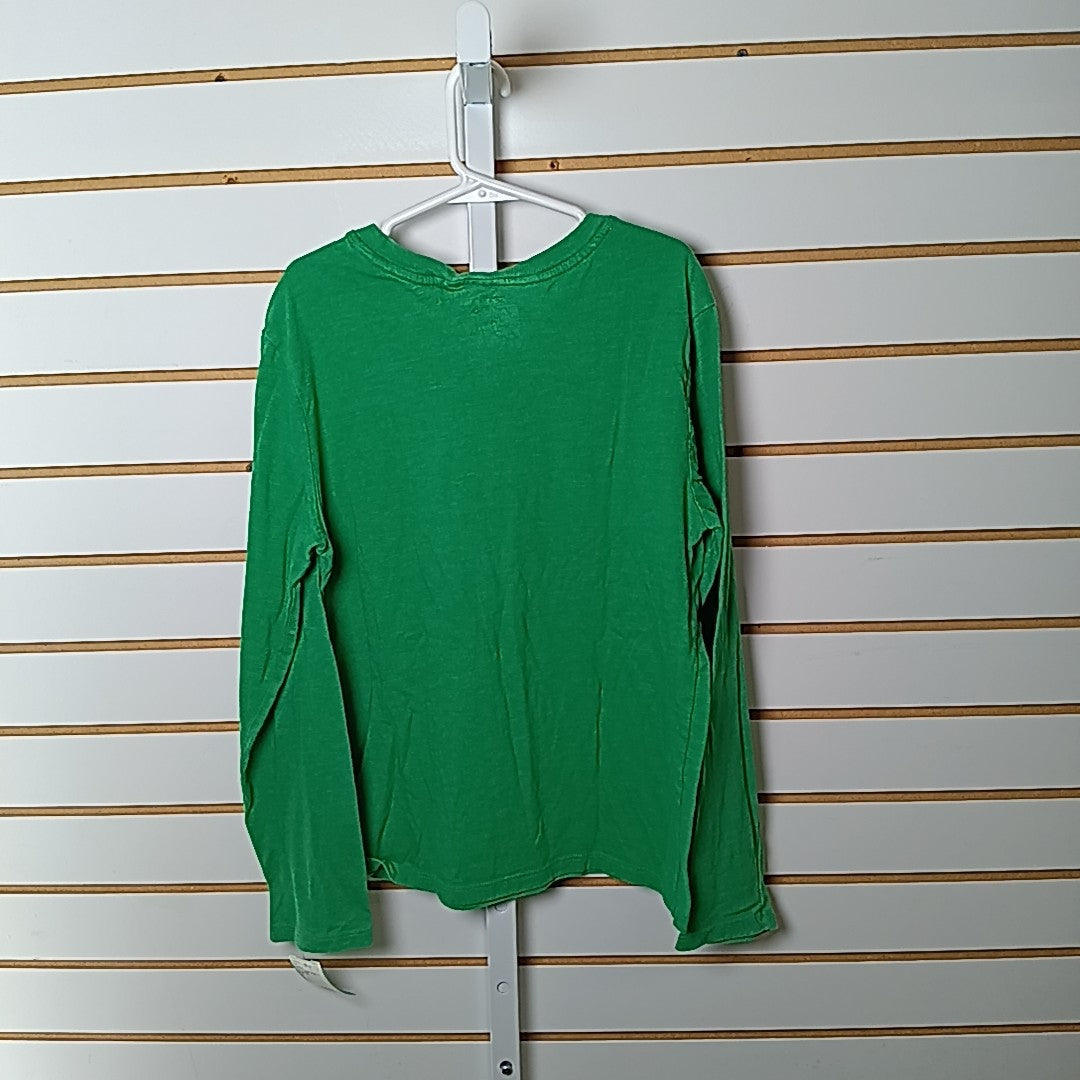 Cat & Jack 10/12 Shirt
