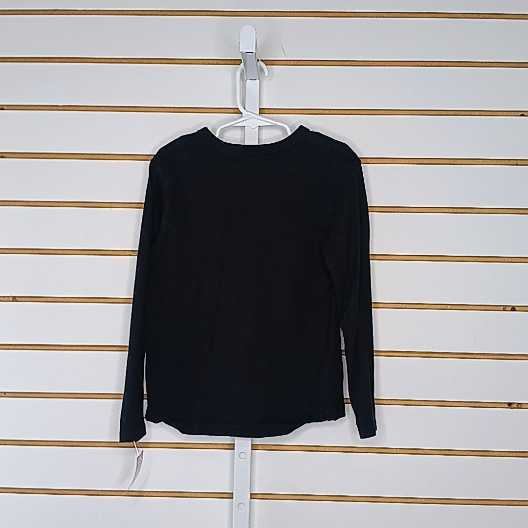 Children's Place 5/6 Shirt