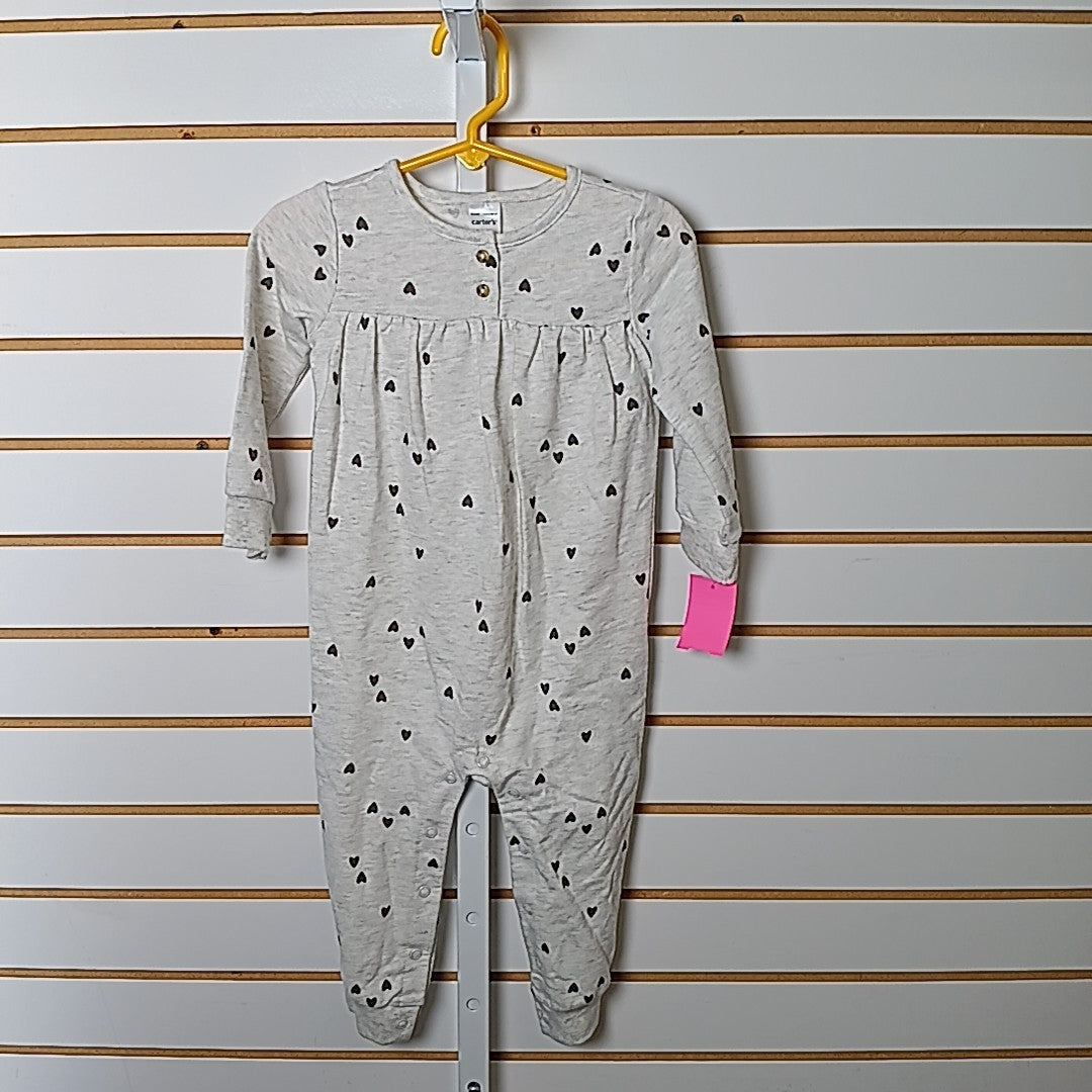 Carter's 18 Months Romper