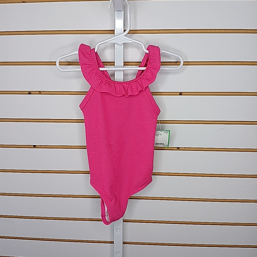 Just One You 2T Swim Suit 1pc