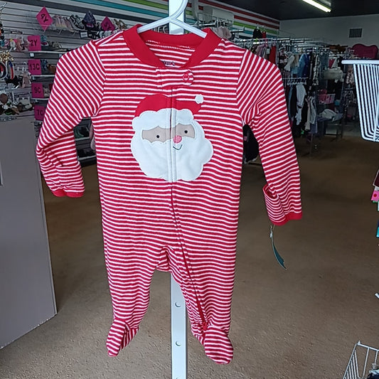 Just One You 3 Months Sleeper/Footies