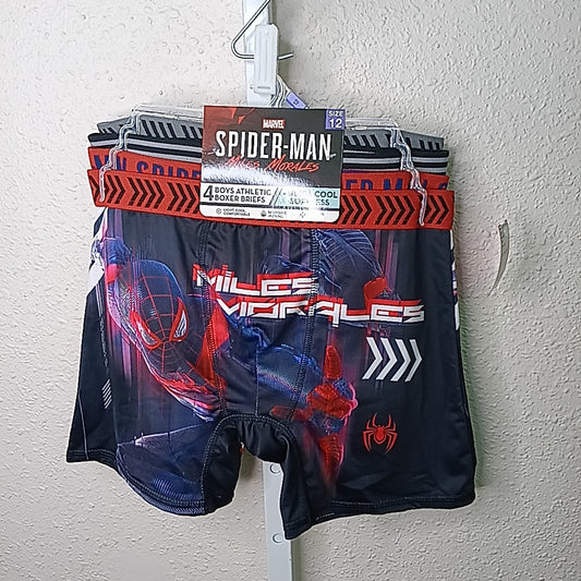 Marvel 12 Undergarment