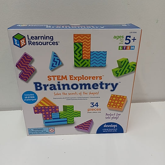 Learning Resources Learning Toy
