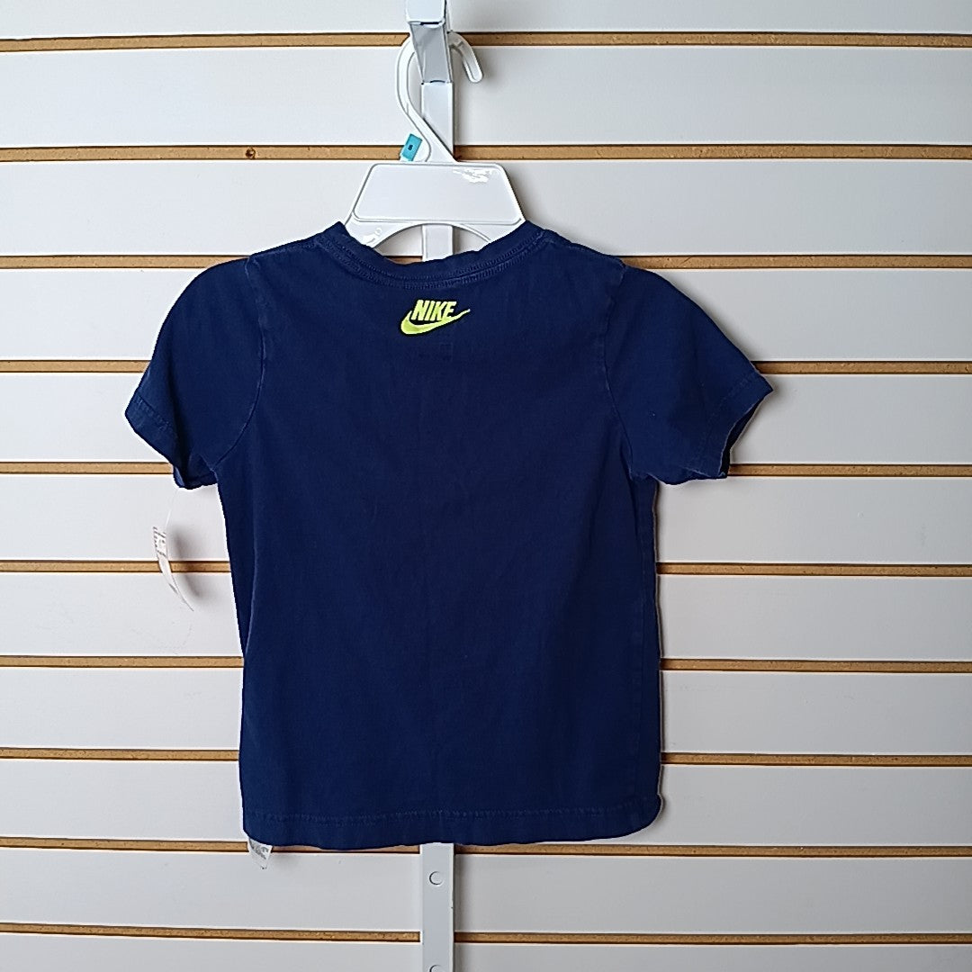 Nike 7 Shirt