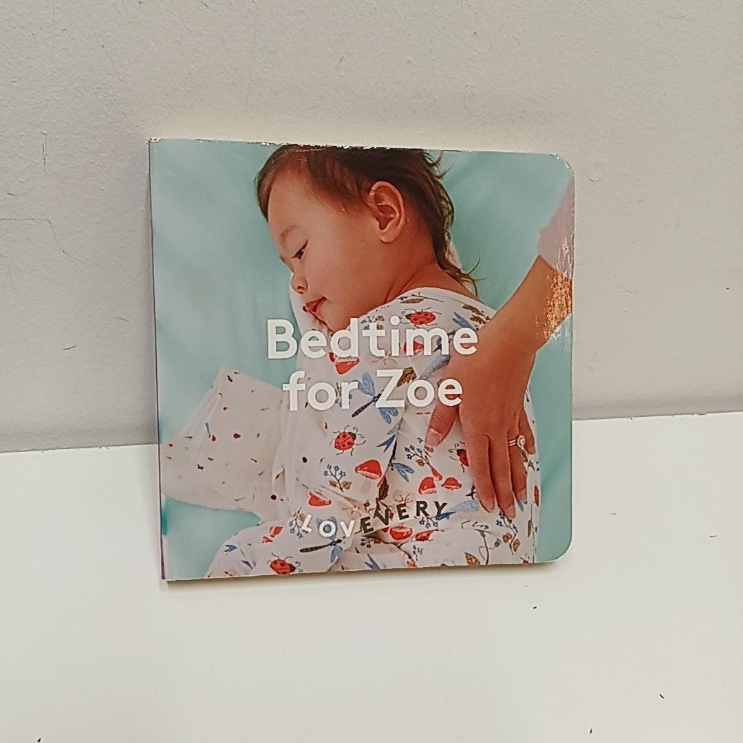 Board Book Books