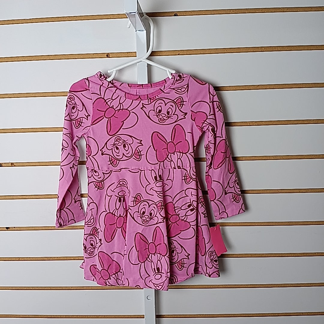 Disney Junior 2T Dress