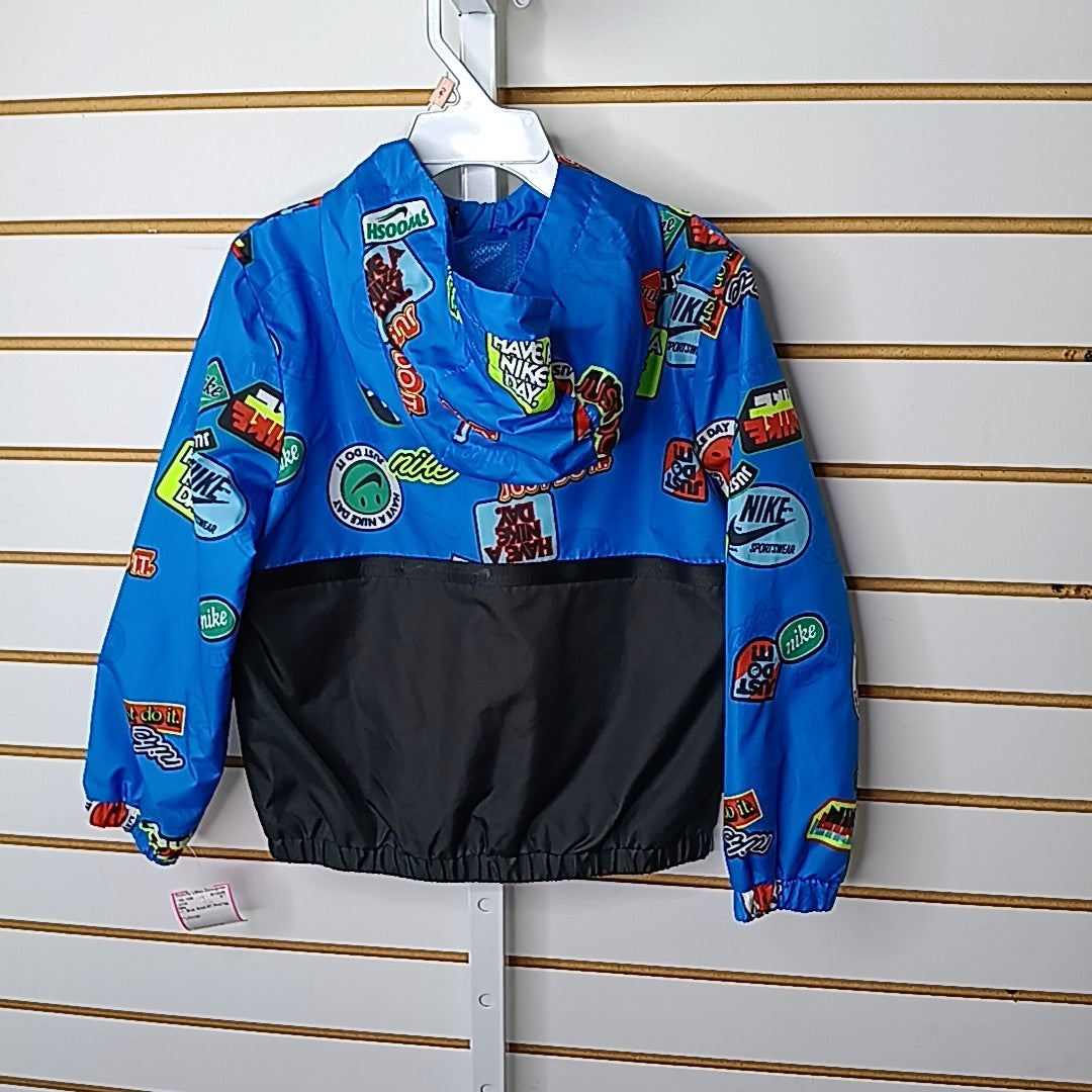 Nike 4T Jacket