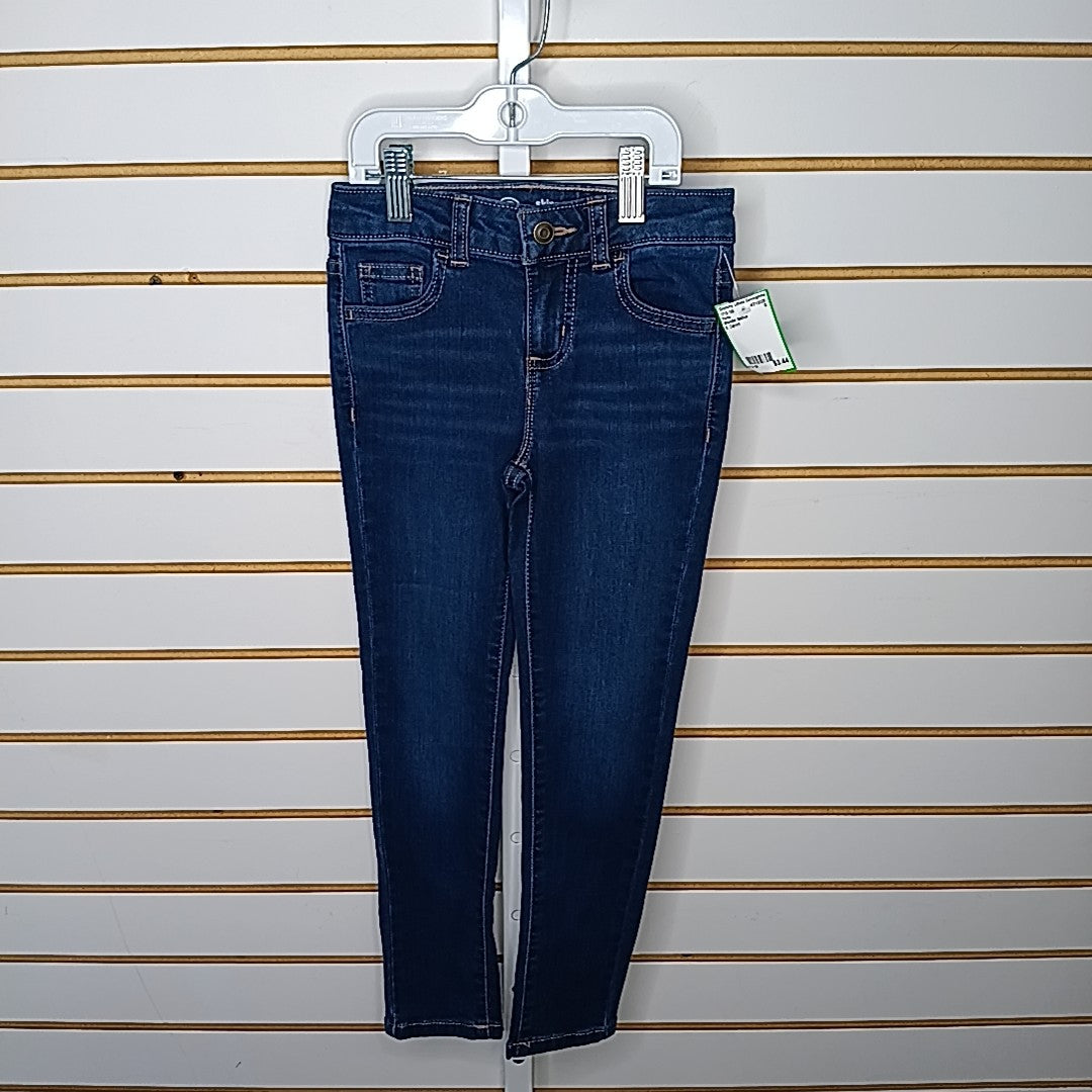 Wonder Nation 6 Pants