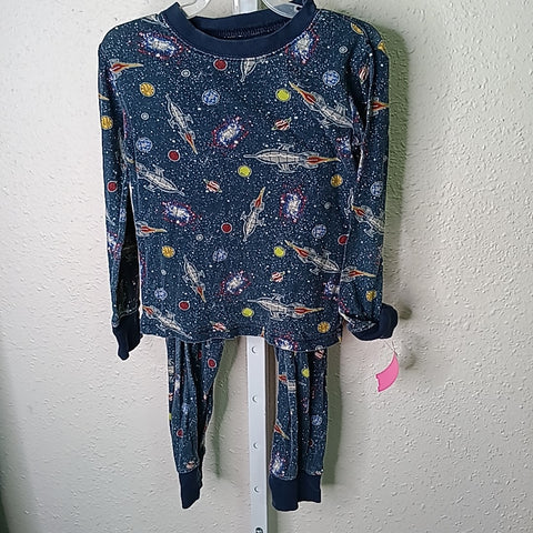 Children's Place 5 Pajamas 2pc