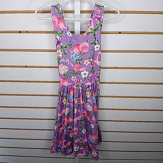 Love & Sprinkles 5/6 Dress