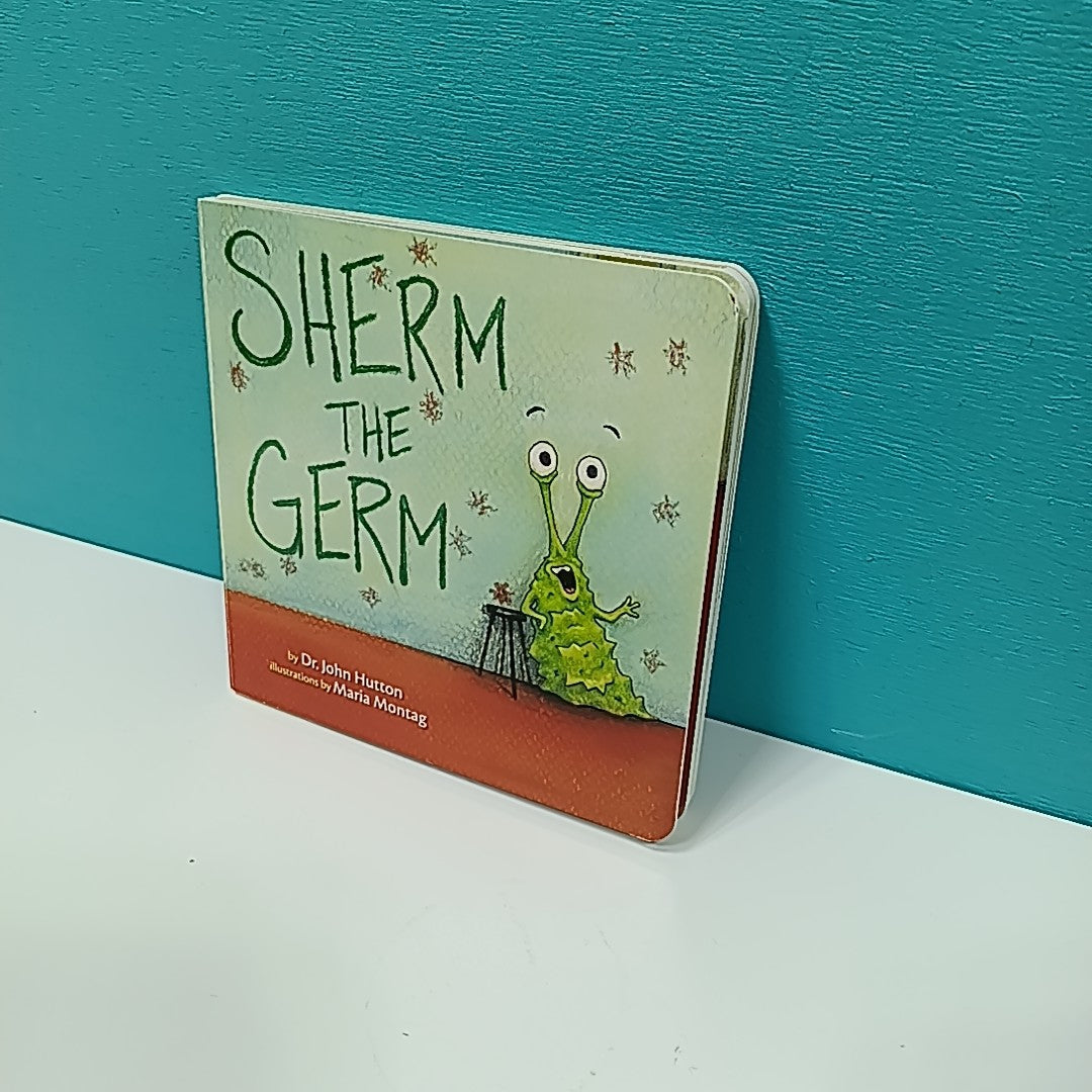 Board Book Books
