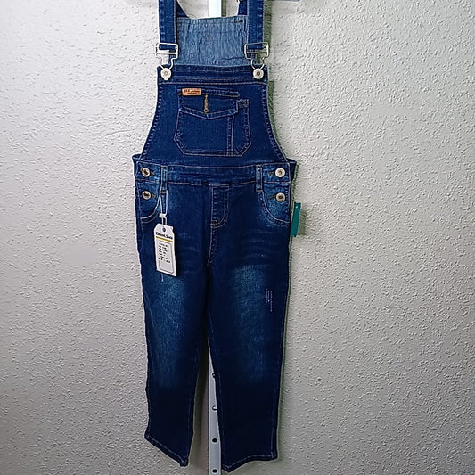 Kidscool Space 4/5 Overalls