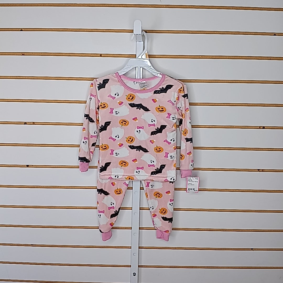 Modern Kids 2T Pajamas 2pc