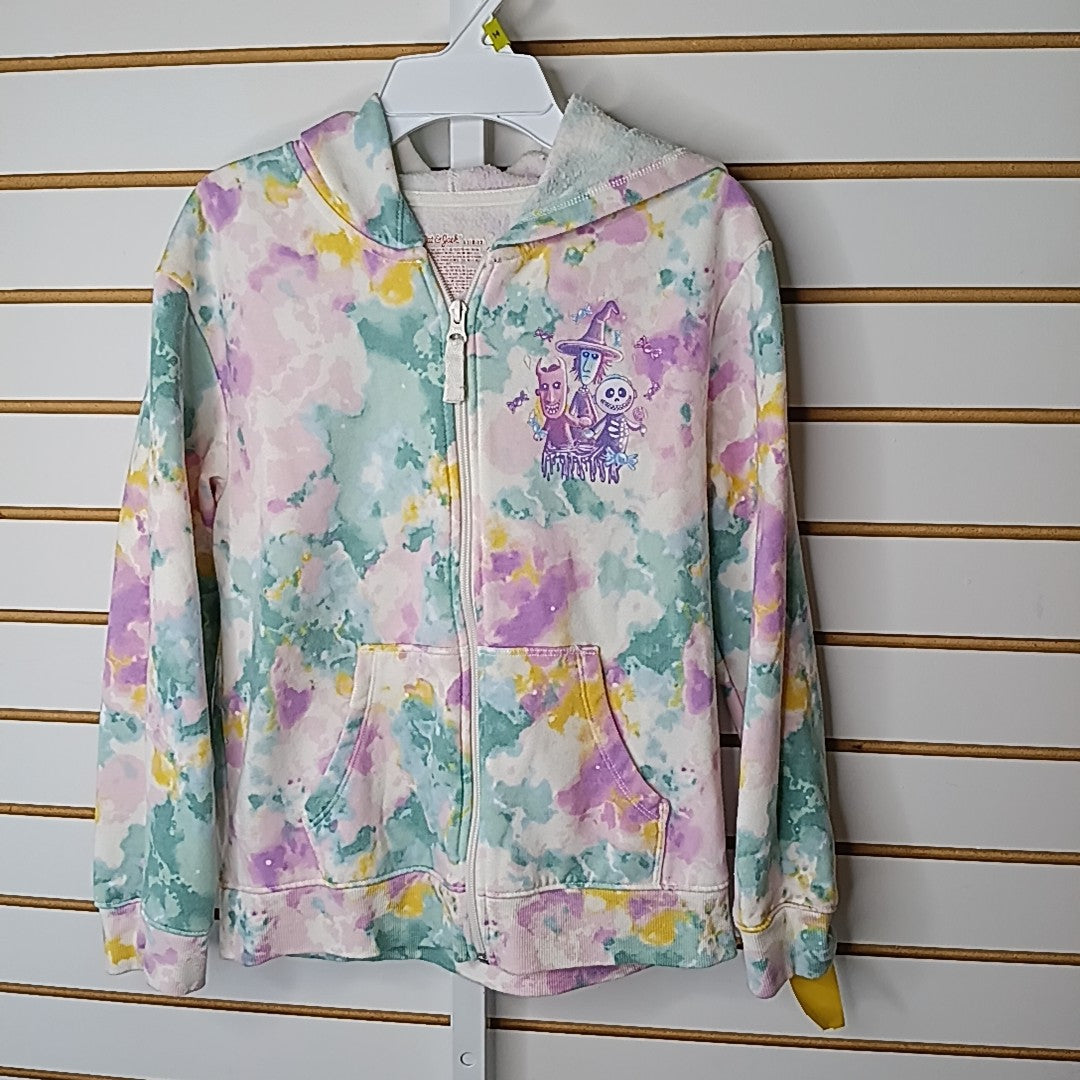 Cat & Jack 10/12 Sweater/Sweatshirt