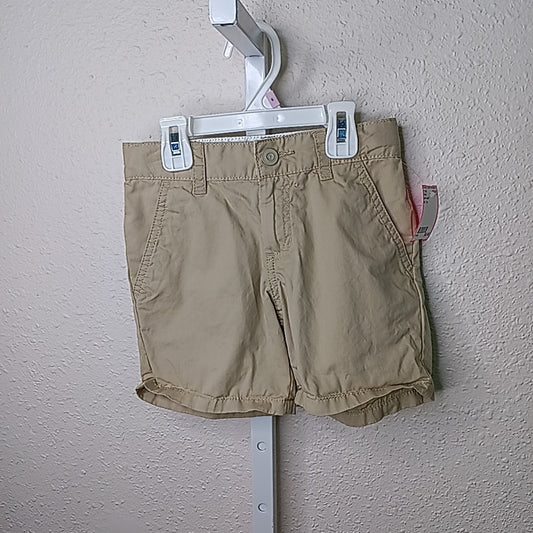Cat & Jack 4/5 Shorts