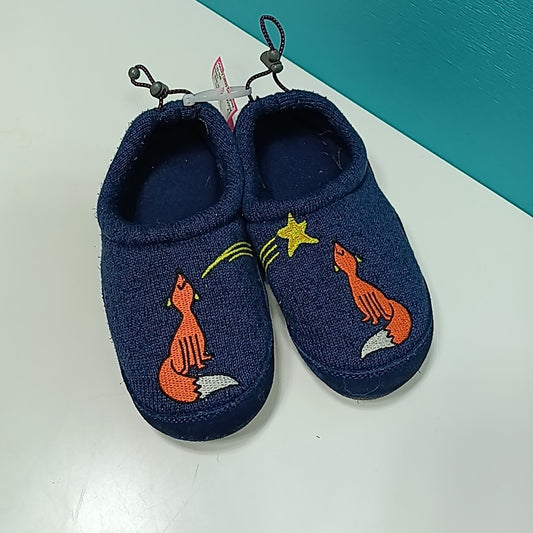 LL Bean Kids 1-2Y Slippers