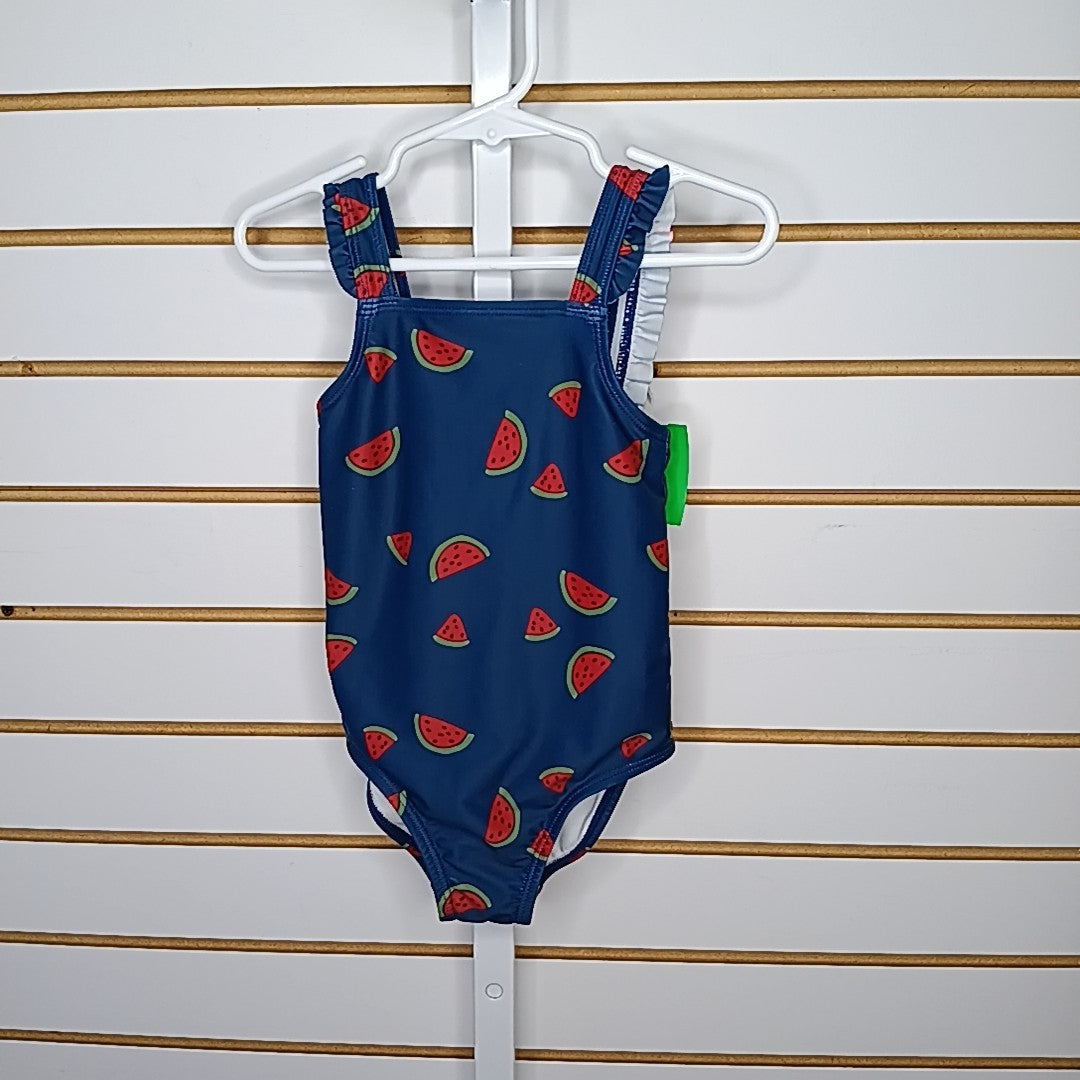 Just One You 2T Swim Suit 1pc