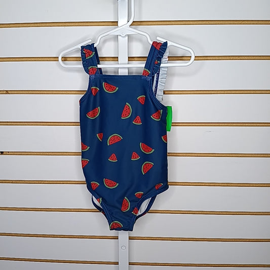 Just One You 2T Swim Suit 1pc