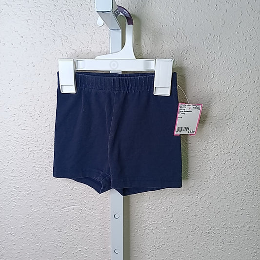 Hanna Andersson 3T Leggings
