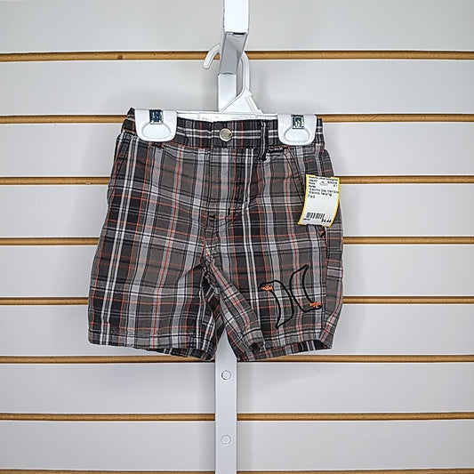 Hurley 18 Months Shorts